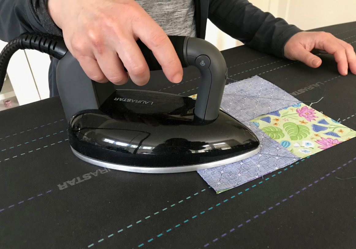 A Simple Step to Improve the Look of all Your Sewing Projects