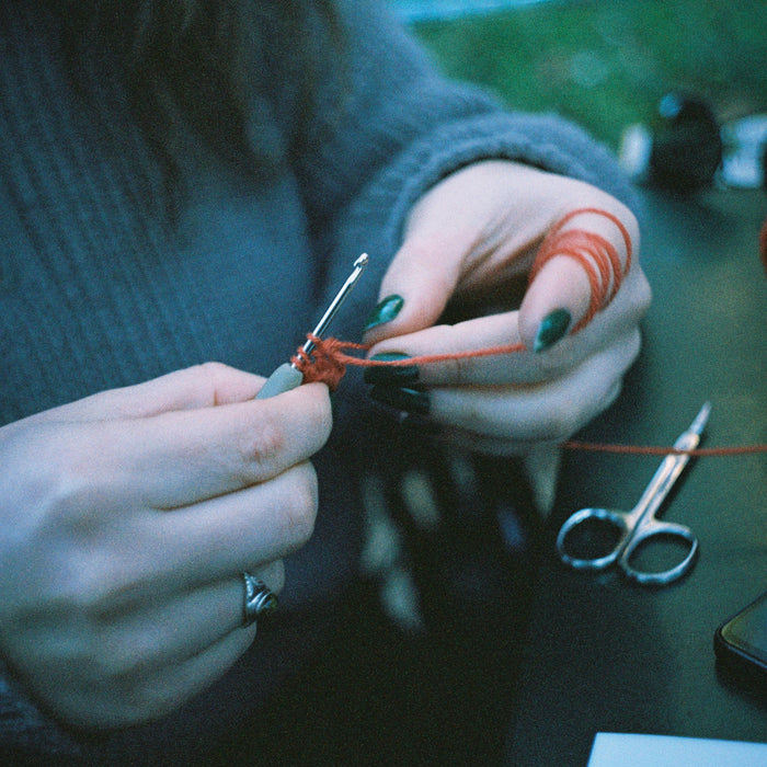 Exploring the Vibrant World of Sewing: Podcasts and Influencers You Need to Know