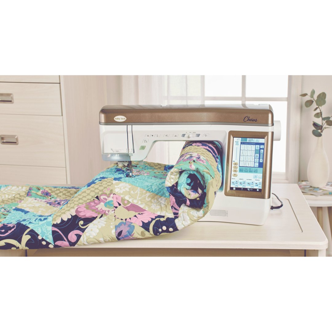 Quilting machines shop now at Flash Sew & Quilt