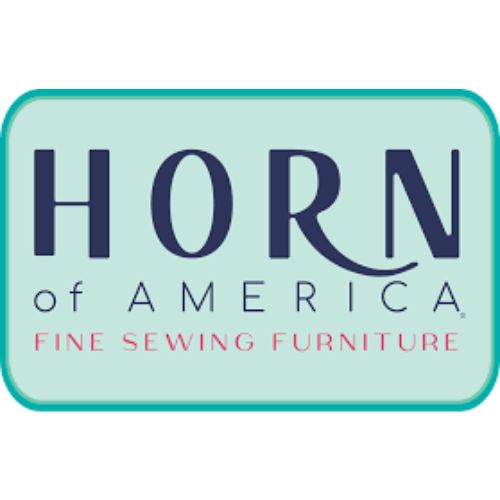 Horn of America Fine Sewing Furniture