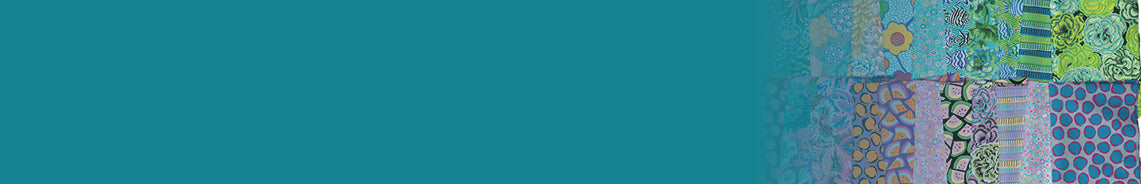 Kaffe Fassett Collective August 2025 fabric collection