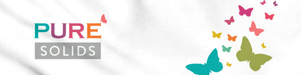 Art Gallery Fabrics Pure Solids