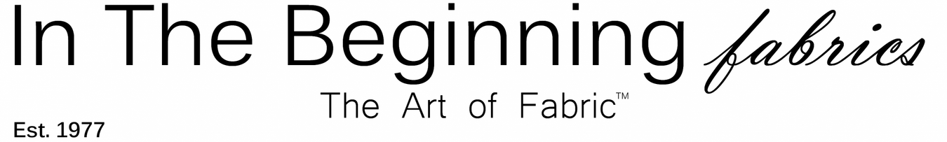 In the Beginning Fabrics – Premium Quilting Fabric by Jason Yenter & More