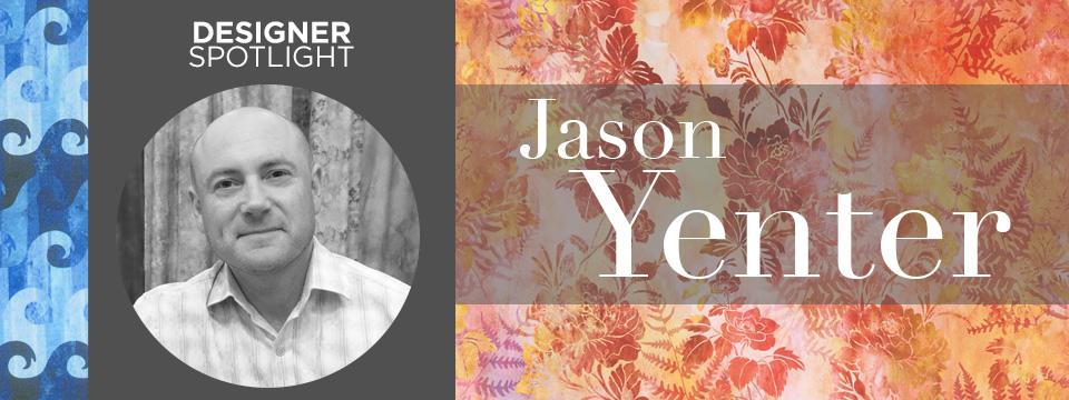 Jason Yenter Fabrics by In the Beginning – Quilting Fabric Collection