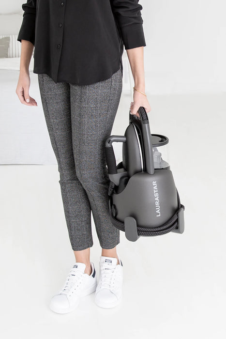 Laurastar Lift Xtra Titan - Matte Dark Grey