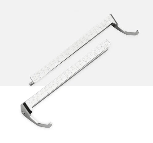 Bernina Seam Guide with ruler
