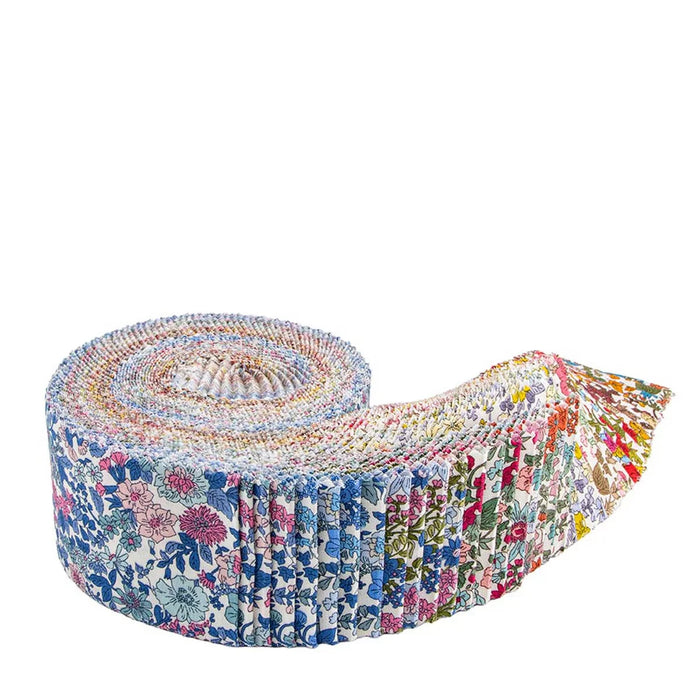 Liberty Emily Annabelle 2.5 Inch Rolie Polie, 40pcs