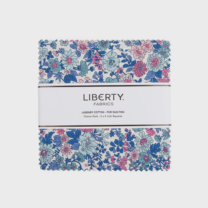 Liberty Emily Annabelle 5 Inch Stacker, 42pcs