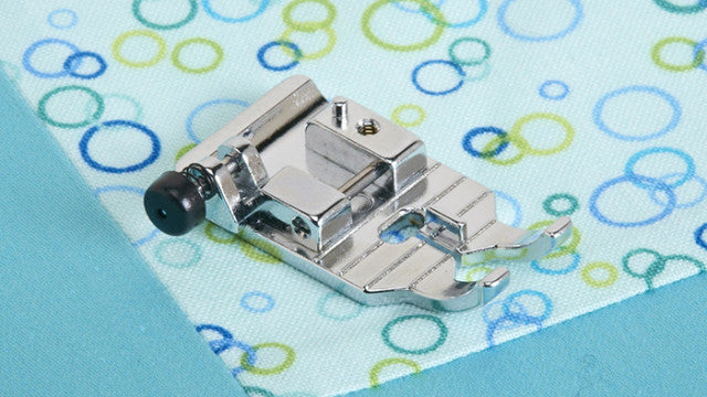 Baby Lock 1/4" Quilting Foot - BLSO-QF