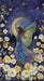 Lumiere Lumiere Fairy Panel 24" digitally printed quilting cotton fabric for Timeless Treasures