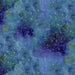 Lumiere Dotty Kiln Texture Cobalt digitally printed quilting cotton fabric for Timeless Treasures