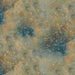 Lumiere Dotty Kiln Texture Earth digitally printed quilting cotton fabric for Timeless Treasures