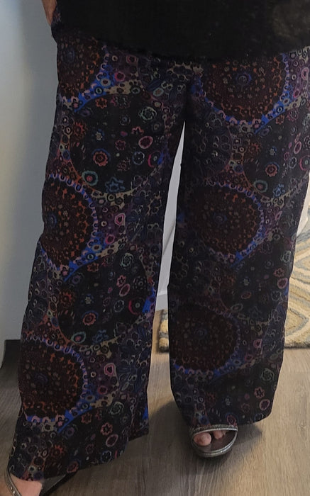 Palazzo or Pajama Pants (2 Days)