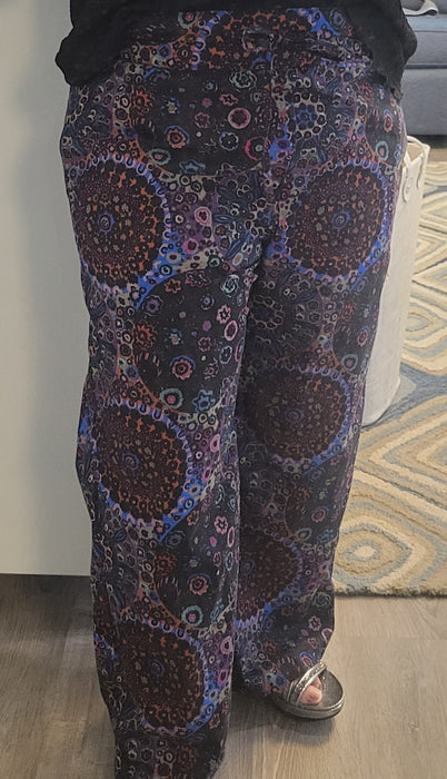 Palazzo or Pajama Pants (2 Days)