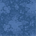Tilda Something Blue collection Isolde Night quilting cotton fabric