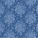 Tilda Something Blue collection Picknic Denim quilting cotton fabric