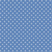 Tilda Something Blue collection Dorothy Blue quilting cotton fabric