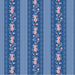 Tilda Something Blue collection Claramay Denim quilting cotton fabric