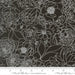 True to Hue Black As Night White fabric 11560 22