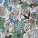 True to Hue Love Dove Dusty Sky fabric 11560 41