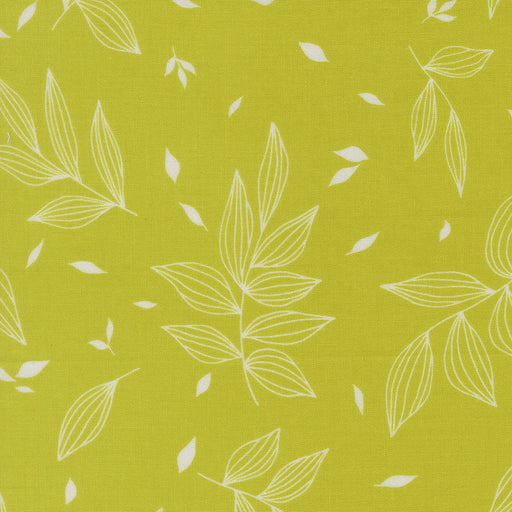 True to Hue Citronized fabric 11561 16