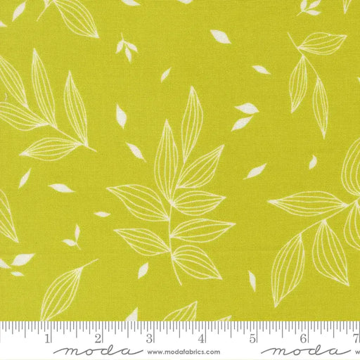 True to Hue Citronized fabric 11561 16