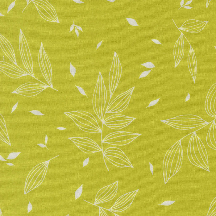 True to Hue Citronized fabric 11561 16