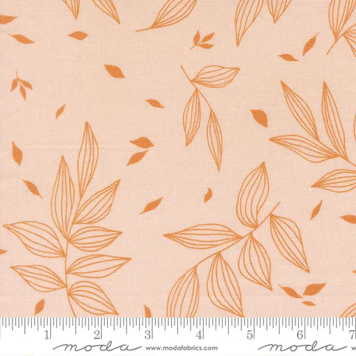 True to Hue Blush fabric 11561 18