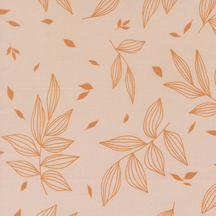 True to Hue Blush fabric 11561 18