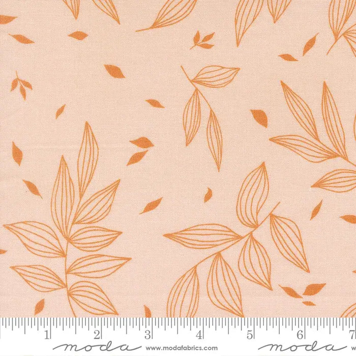 True to Hue Blush fabric 11561 18