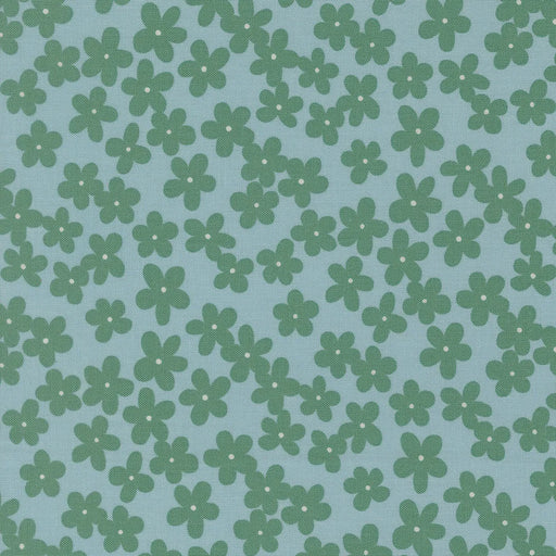 True to Hue Dusty Sky fabric 11562 15