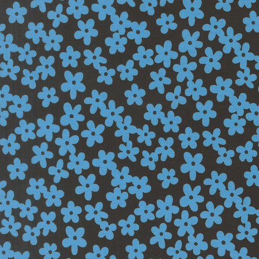 True to Hue Night Blue fabric 11562 24