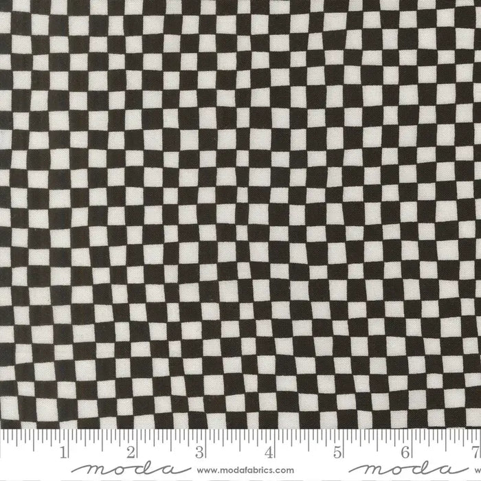 True to Hue Black As Night fabric 11563 12