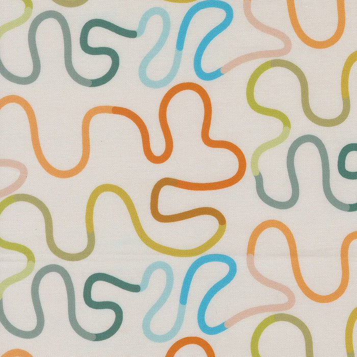 True to Hue Love Dove fabric 11564 11