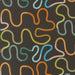 True to Hue Black As Night fabric 11564 12