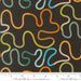 True to Hue Black As Night fabric 11564 12