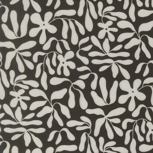 True to Hue Black As Night fabric 11565 12