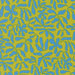 True to Hue Citronized fabric 11565 16