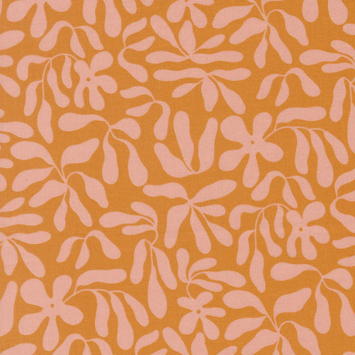 True to Hue Marmalade fabric 11565 17