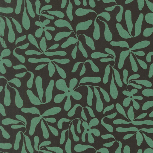 True to Hue Night Composed fabric 11565 23