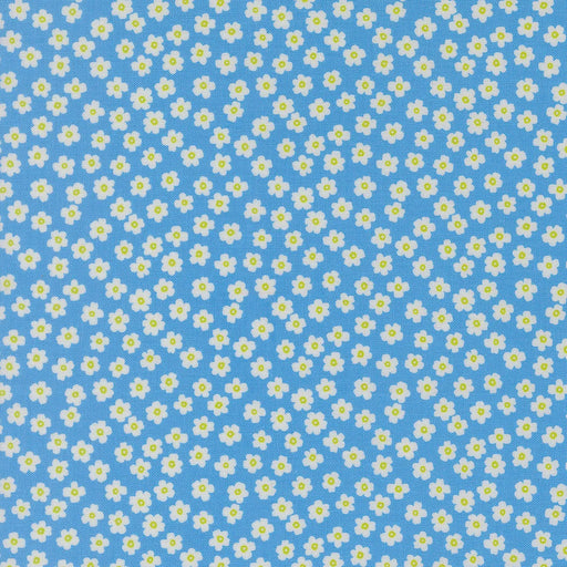 True to Hue Blue My Mind fabric 11566 14