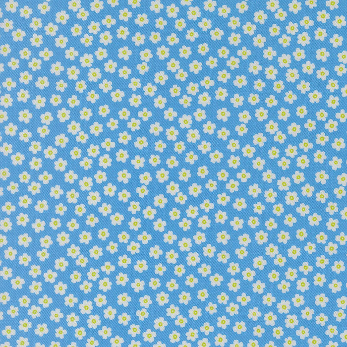 True to Hue Blue My Mind fabric 11566 14