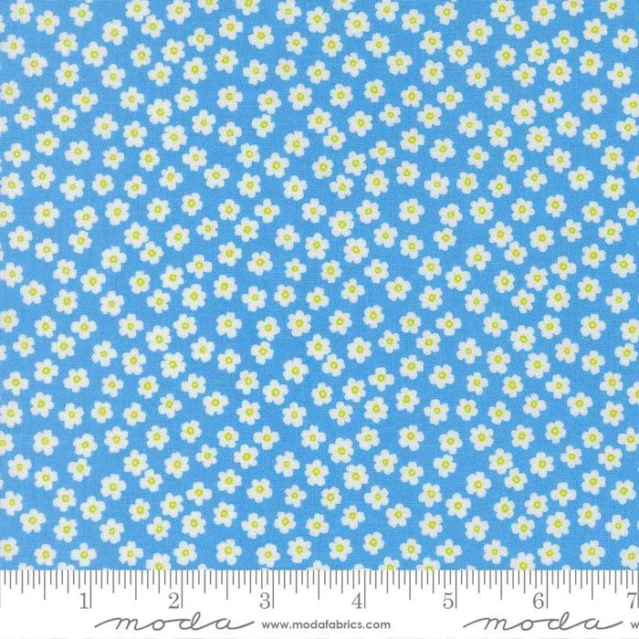 True to Hue Blue My Mind fabric 11566 14