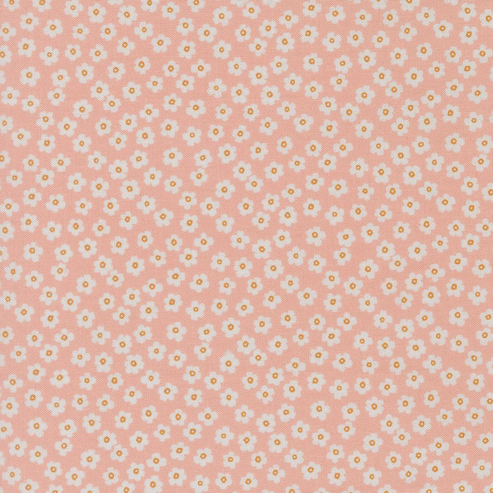 True to Hue Blush fabric 11566 18