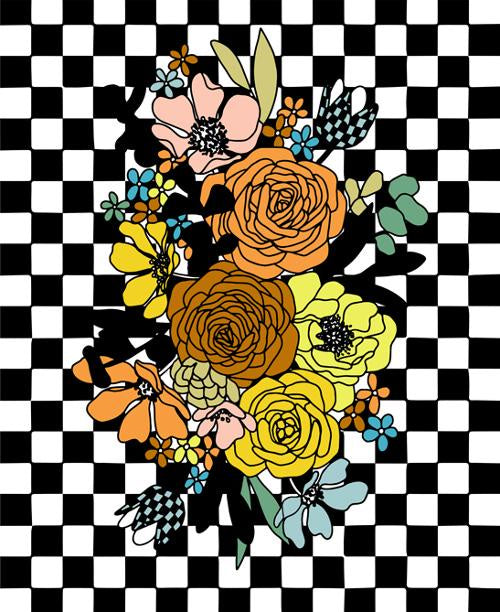 True To Hue Black As Night fabric 11567 12