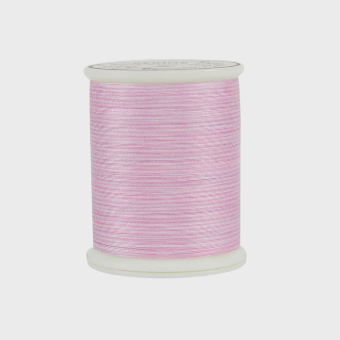 King Tut Cotton Quilting Thread 3-ply 40wt 500yds Cotton Candy