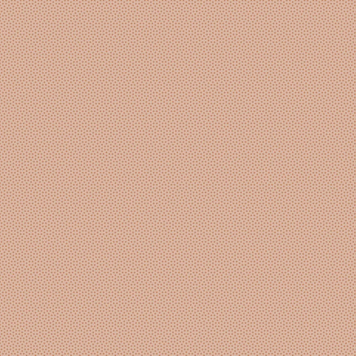 Tilda Poppy Seed Dusty Peach quilting cotton fabric by Tone Finnanger — Tilda Poppy Seed quilting cotton fabric