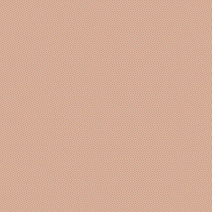 Tilda Poppy Seed Dusty Peach quilting cotton fabric