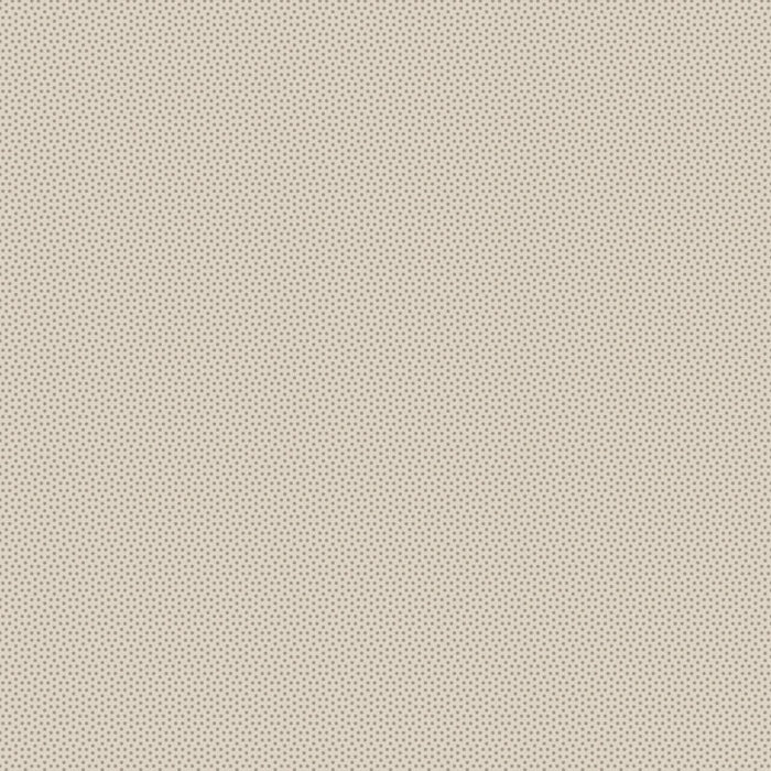 Tilda Poppy Seed Putty quilting cotton fabric