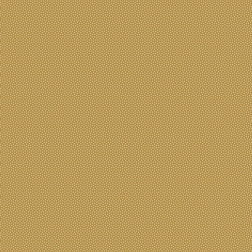Tilda Poppy Seed Honey quilting cotton fabric by Tone Finnanger — Tilda Poppy Seed quilting cotton fabric